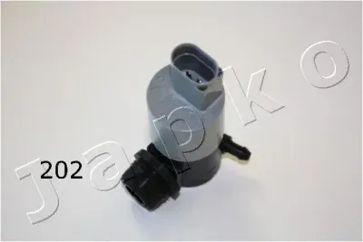 Pompa de apa, spalare parbriz JAPKO 156202