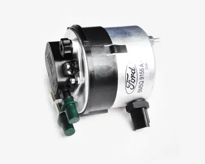 Filtru combustibil ORIGINAL FORD 1386037