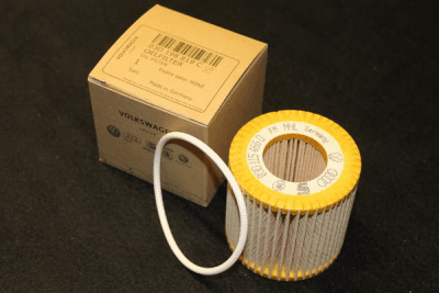 Filtru ulei ORIGINAL VW GROUP 03D 198 819 C