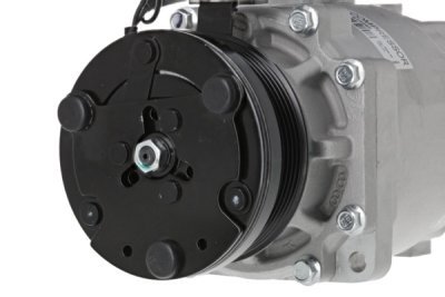Compresor, climatizare VALEO 813280