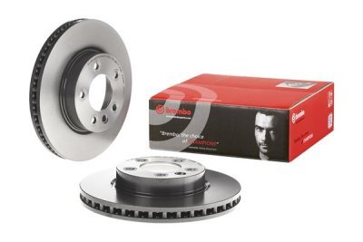 Disc frana BREMBO 09.C881.11