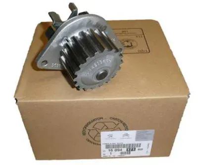 Pompa apa, racire motor ORIGINAL PSA 1609417180