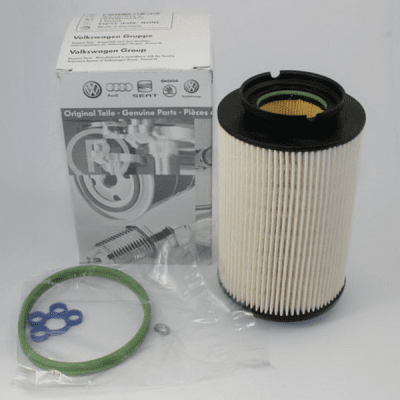 Filtru combustibil ORIGINAL VW GROUP 1K0 127 434 A