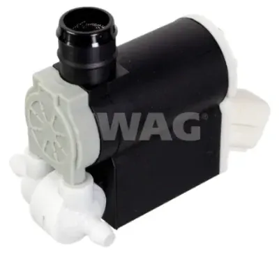 Pompa de apa, spalare parbriz SWAG 33 10 6830