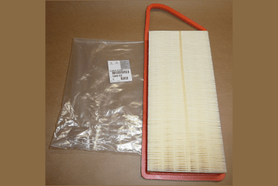 Filtru aer ORIGINAL PSA 1444 VZ
