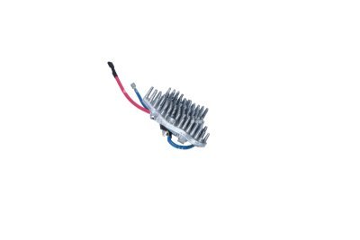 Rezistor, ventilator habitaclu NRF 342021