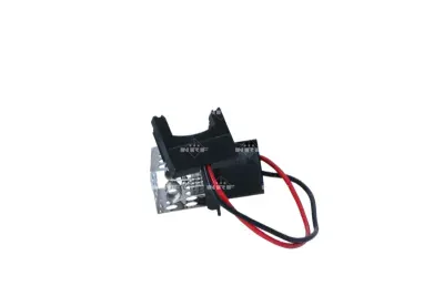 Rezistor, ventilator habitaclu NRF 342056