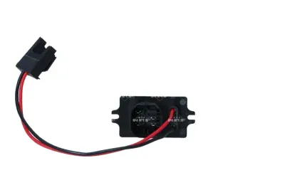 Rezistor, ventilator habitaclu NRF 342056