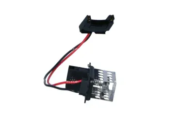 Rezistor, ventilator habitaclu NRF 342056