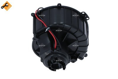 Ventilator, habitaclu NRF 34241