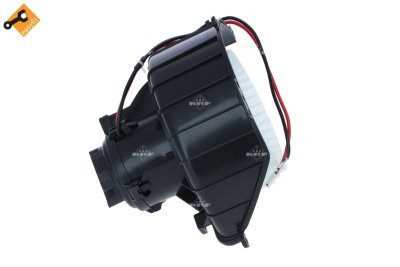 Ventilator, habitaclu NRF 34241