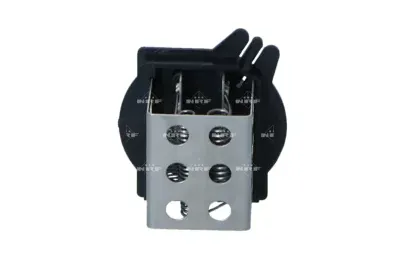 Rezistor, ventilator habitaclu NRF 342052