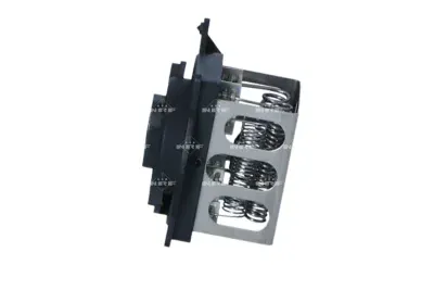 Rezistor, ventilator habitaclu NRF 342052
