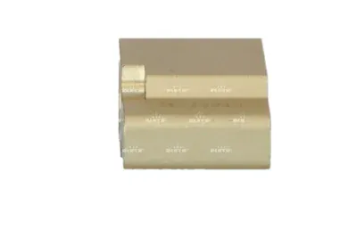 Supapa expansiune, clima NRF 38342