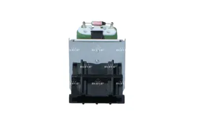 Rezistor, ventilator habitaclu NRF 342072