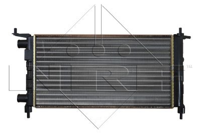 Radiator, racire motor NRF 58155