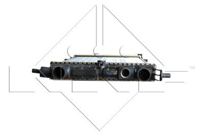 Radiator, racire motor NRF 58155