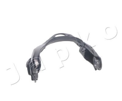 Brat, suspensie roata JAPKO 72332L