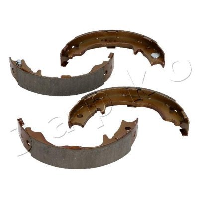 Set saboti frana JAPKO 55909