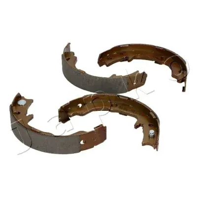 Set saboti frana JAPKO 55909