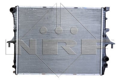 Radiator, racire motor NRF 53864