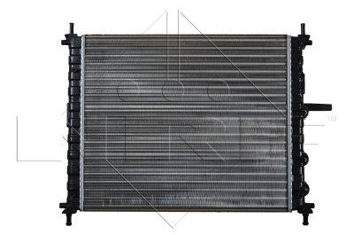Radiator, racire motor NRF 53227