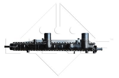 Radiator, racire motor NRF 53227