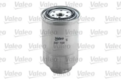 Filtru combustibil VALEO 587709