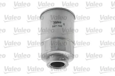 Filtru combustibil VALEO 587709