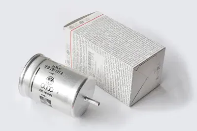 Filtru combustibil ORIGINAL VW GROUP 1H0201511A
