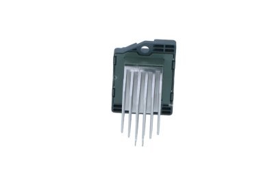 Rezistor, ventilator habitaclu NRF 342079