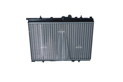 Radiator, racire motor NRF 509524A