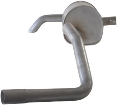 Toba esapament finala BOSAL 280-813