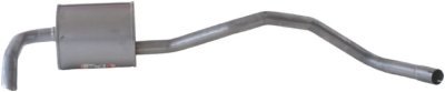 Toba esapament finala BOSAL 280-813