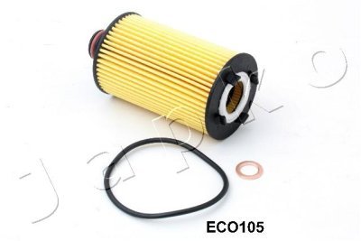 Filtru ulei JAPKO 1ECO105