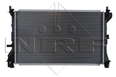 Radiator, racire motor NRF 509638