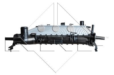 Radiator, racire motor NRF 509638