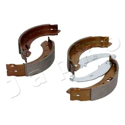 Set saboti frana JAPKO 55511