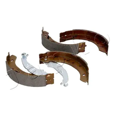 Set saboti frana JAPKO 55511