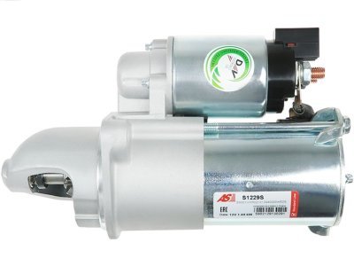 Demaror AS-PL S1229S