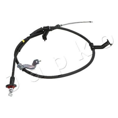 Cablu, frana de parcare JAPKO 131K30R