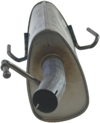 Toba esapament finala BOSAL 185-975