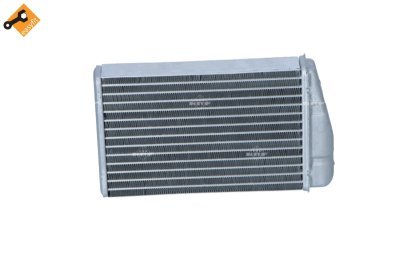 Schimbător de căldură, încălzire habitaclu NRF 54272
