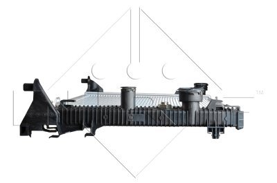 Radiator, racire motor NRF 58335