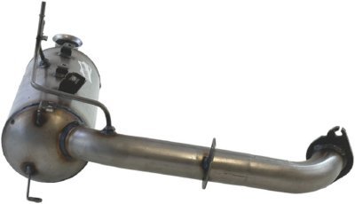 Filtru particule sistem esapament BOSAL 097-215