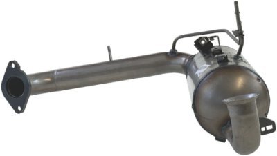 Filtru particule sistem esapament BOSAL 097-215