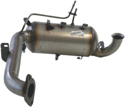 Filtru particule sistem esapament BOSAL 097-215