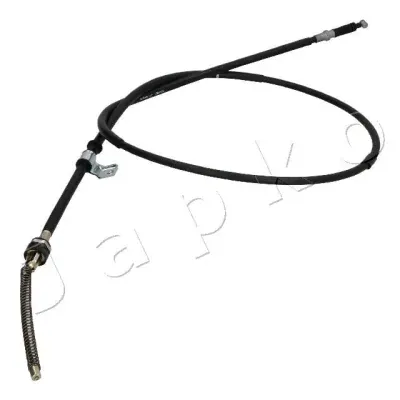 Cablu, frana de parcare JAPKO 131508