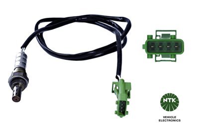 Motor stergator NTK 90130