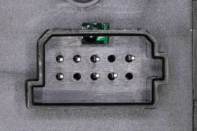 comutator, macara geam VEMO V30-73-0151